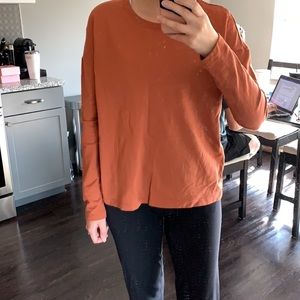 Madewell Sweatshirt